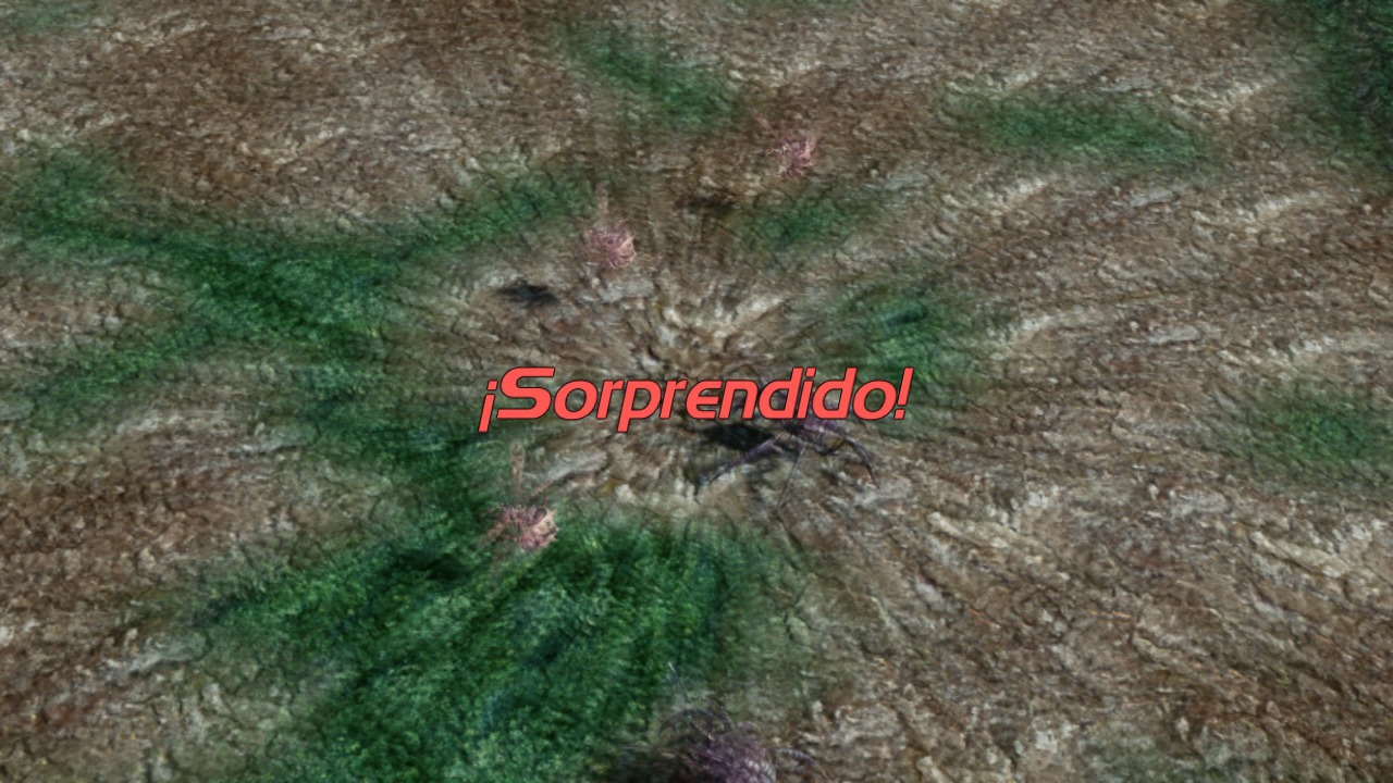 Star Ocean: The Last Hope - International - Imagen 36